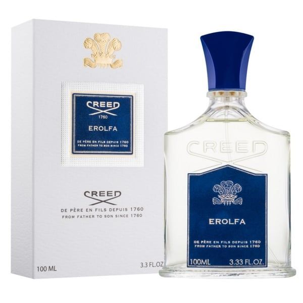 CREED EROLFA (M) EDP 100ML
