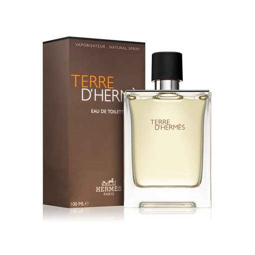HERMES TERRE D'HERMES (M) EDT 100ML