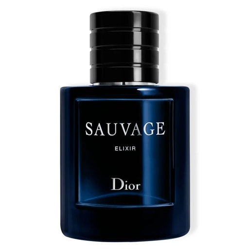 [DIORSA00001] CHRISTIAN DIOR SAUVAGE ELIXIR 60ML