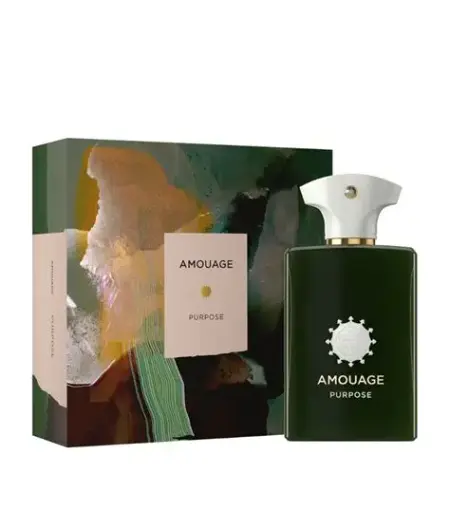 [AMOUG0042] AMOUAGE PURPOSE EDP (U) EDP 100ML