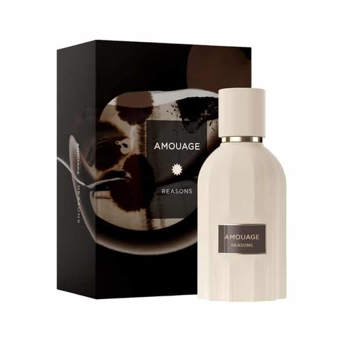 [AMOUG0043] AMOUAGE REASONS ESSENCE DE PARFUM (U) 100ML