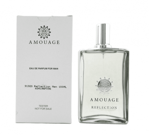 AMOUAGE REFLECTION (M) EDP 100ML TESTER