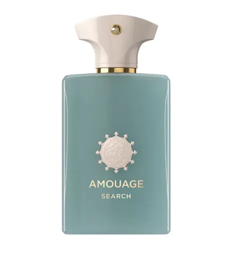 AMOUAGE SEARCH EDP 100ML TESTER